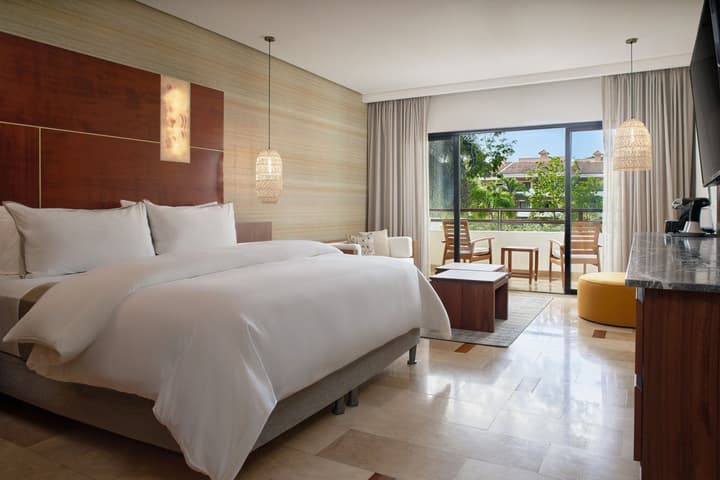 The Westin Reserva Conchal, an All-Inclusive Golf Resort & Spa