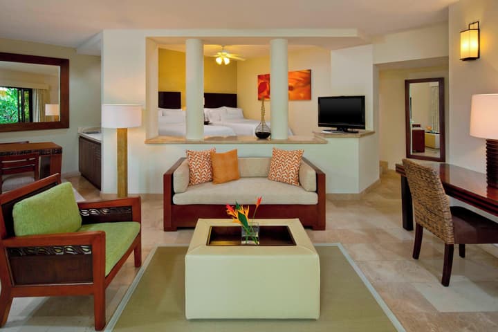 The Westin Reserva Conchal, an All-Inclusive Golf Resort & Spa