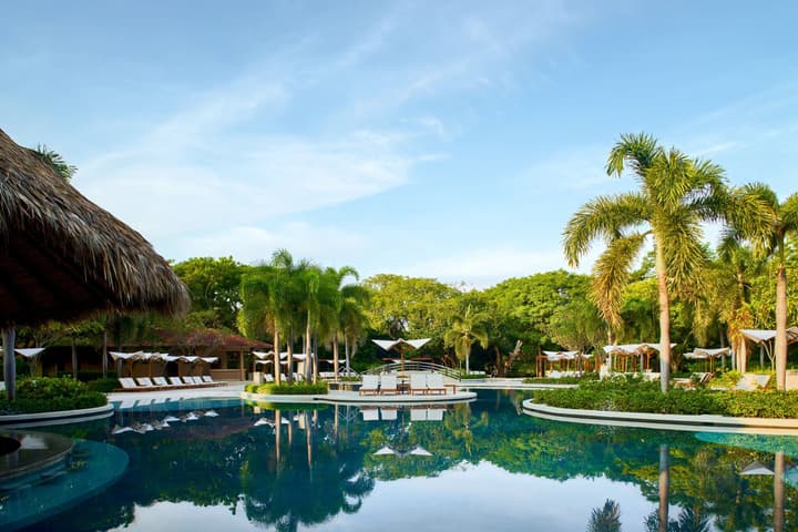 The Westin Reserva Conchal, an All-Inclusive Golf Resort & Spa