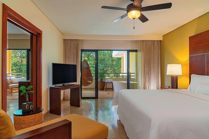 The Westin Reserva Conchal, an All-Inclusive Golf Resort & Spa