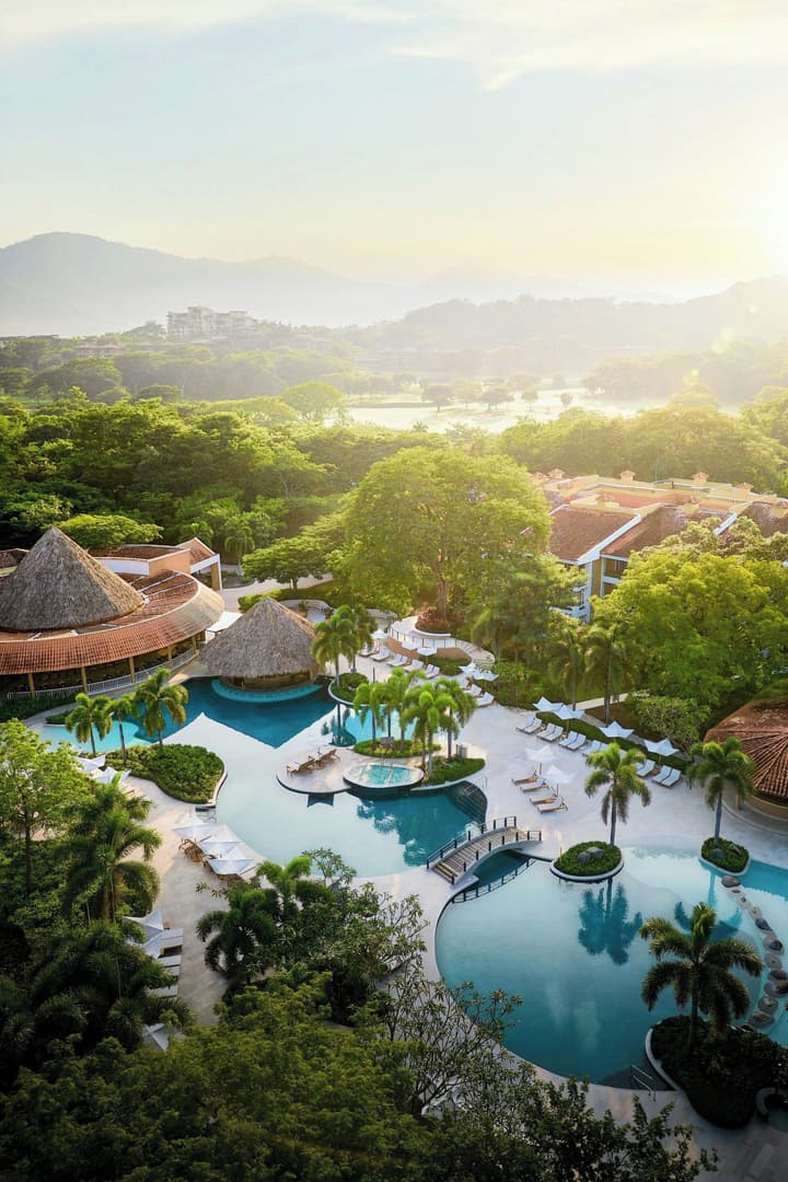 The Westin Reserva Conchal, an All-Inclusive Golf Resort & Spa