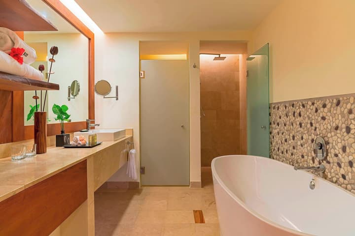 The Westin Reserva Conchal, an All-Inclusive Golf Resort & Spa