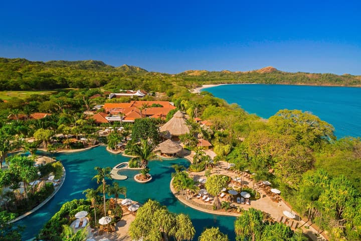 The Westin Reserva Conchal, an All-Inclusive Golf Resort & Spa