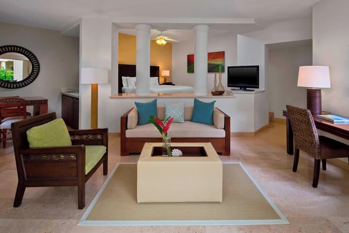 The Westin Reserva Conchal, an All-Inclusive Golf Resort & Spa