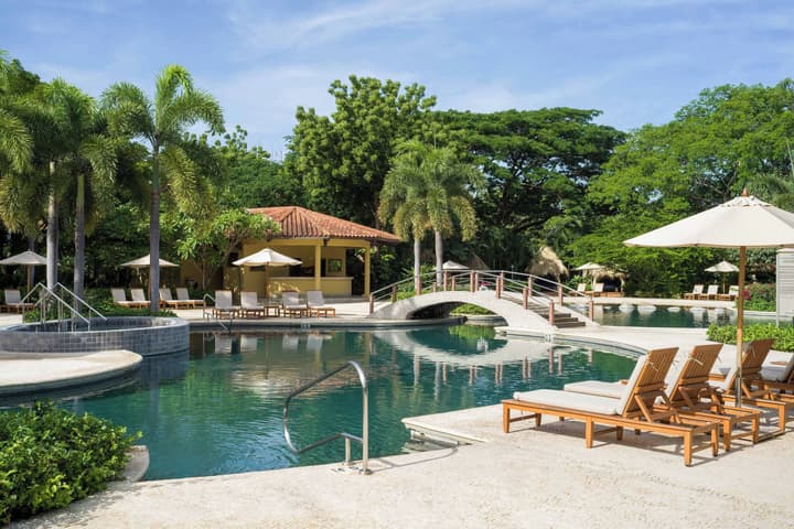 The Westin Reserva Conchal, an All-Inclusive Golf Resort & Spa