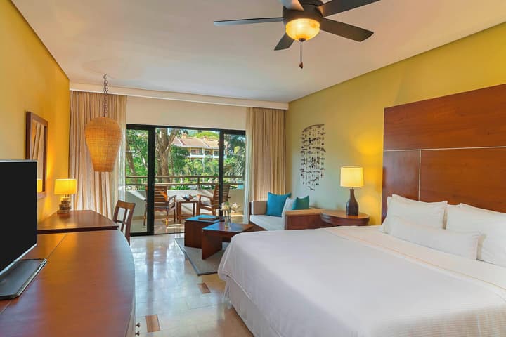 The Westin Reserva Conchal, an All-Inclusive Golf Resort & Spa