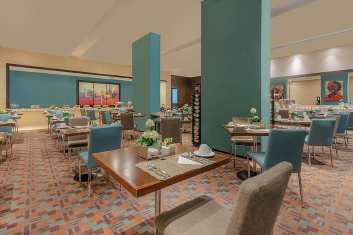 Hotel Estelar En Alto Prado
