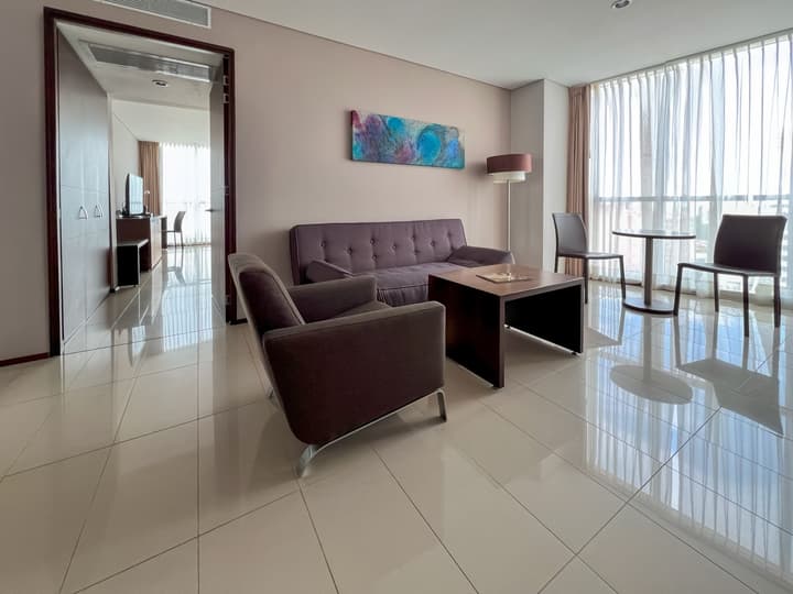 Hotel Estelar En Alto Prado