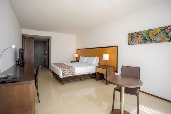 Hotel Estelar En Alto Prado