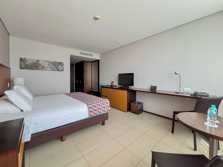 Hotel Estelar En Alto Prado