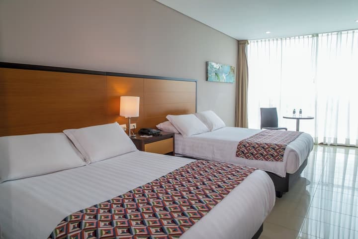 Hotel Estelar En Alto Prado