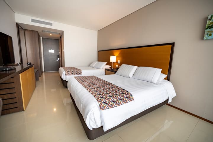 Hotel Estelar En Alto Prado