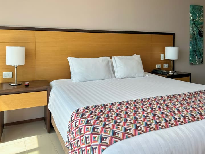 Hotel Estelar En Alto Prado