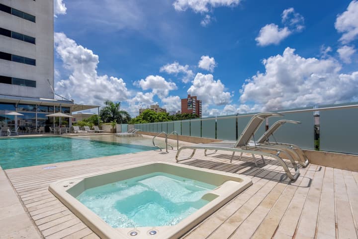 Hotel Estelar En Alto Prado
