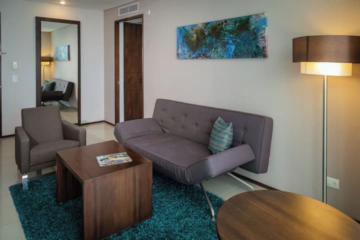 Hotel Estelar En Alto Prado