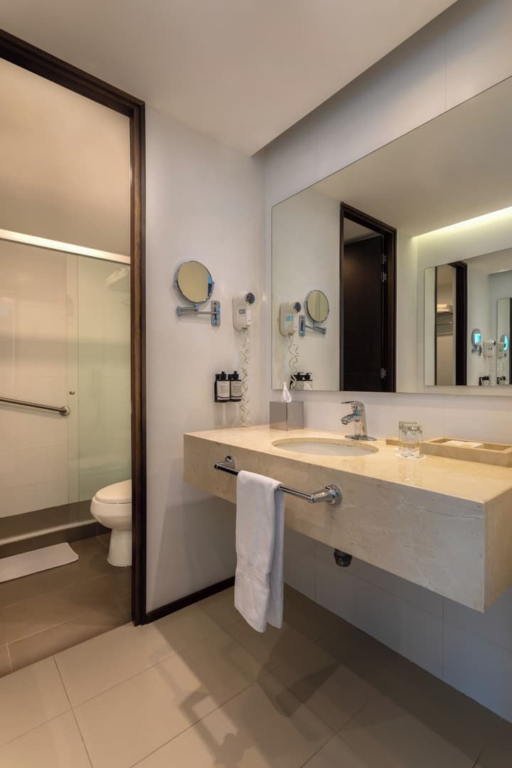 Hotel Estelar En Alto Prado