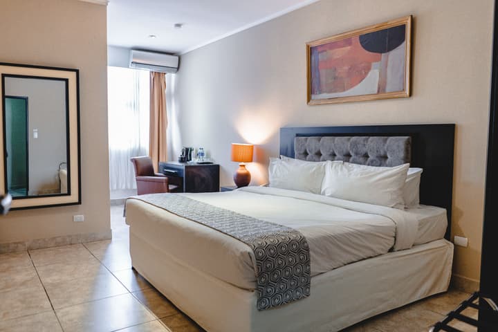 KC Hotel San José