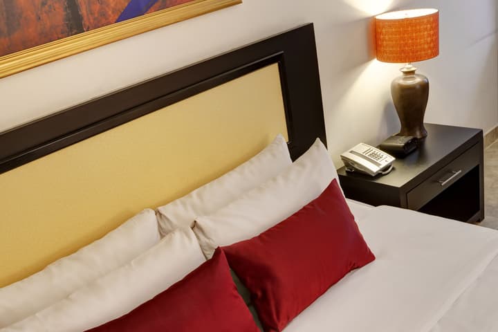 KC Hotel San José