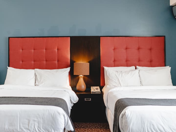 KC Hotel San José