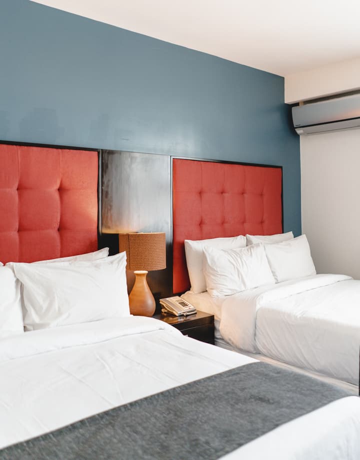 KC Hotel San José