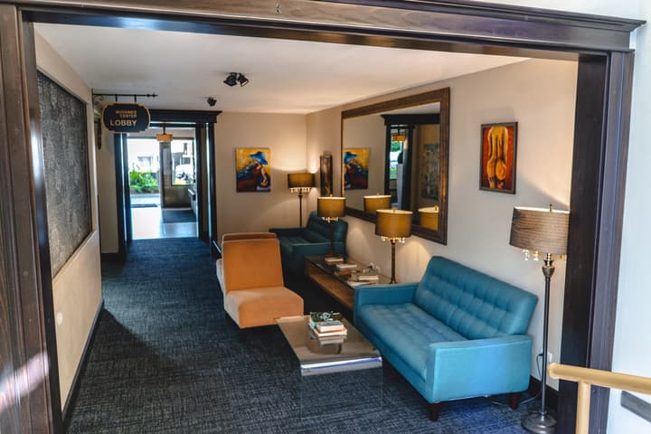 KC Hotel San José