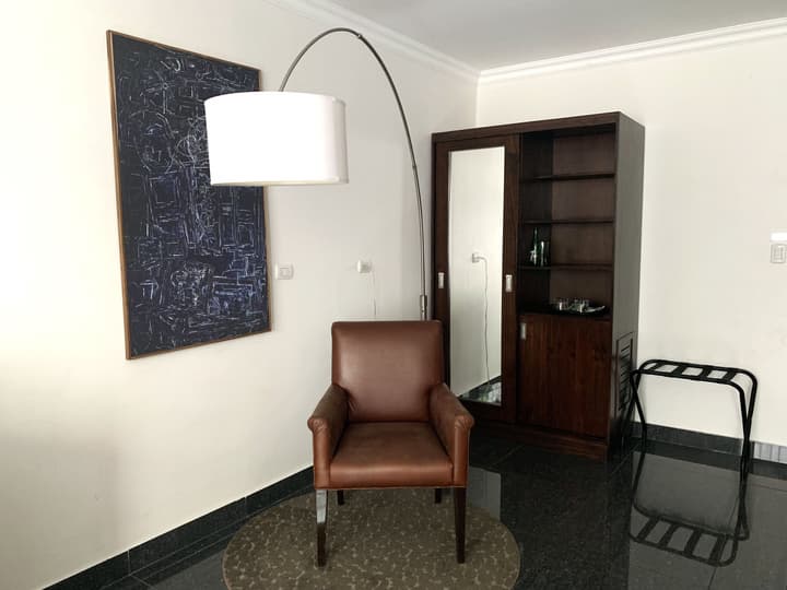 KC Hotel San José