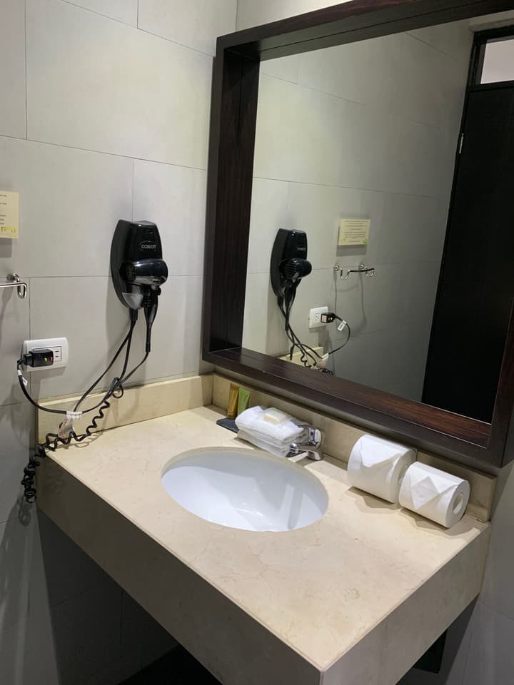 KC Hotel San José