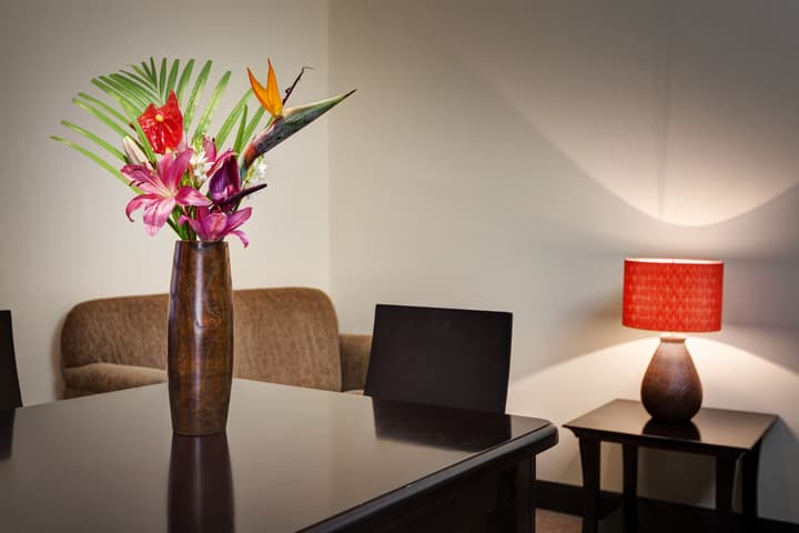 KC Hotel San José