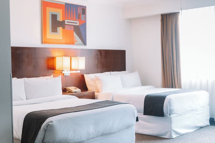 KC Hotel San José