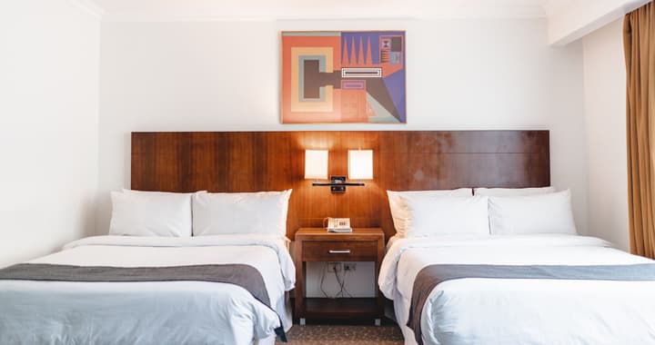 KC Hotel San José