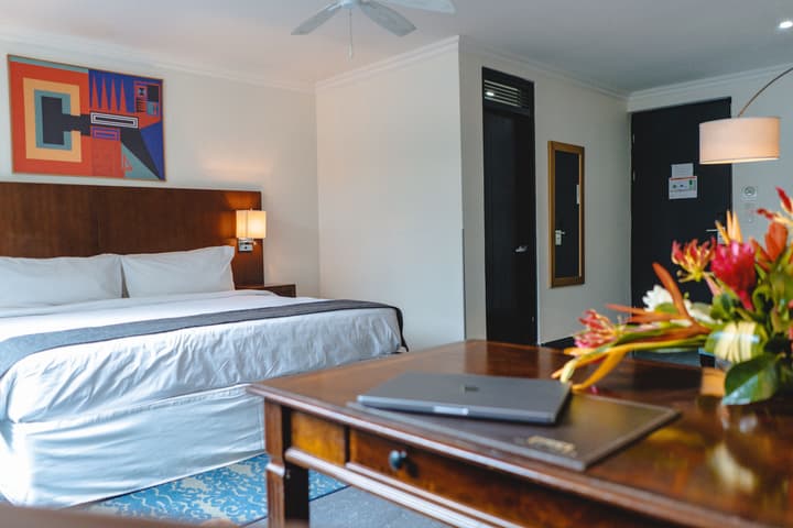 KC Hotel San José