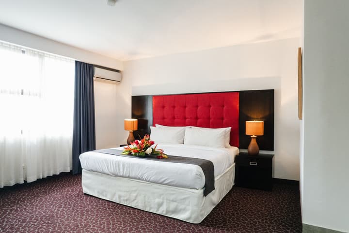 KC Hotel San José