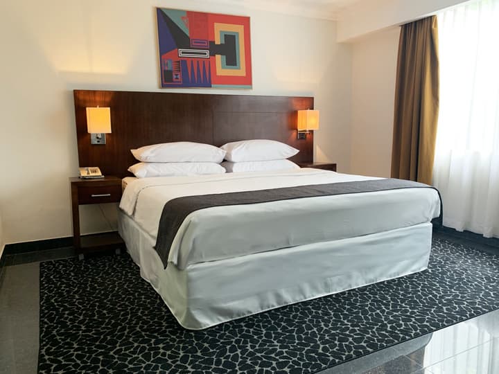 KC Hotel San José