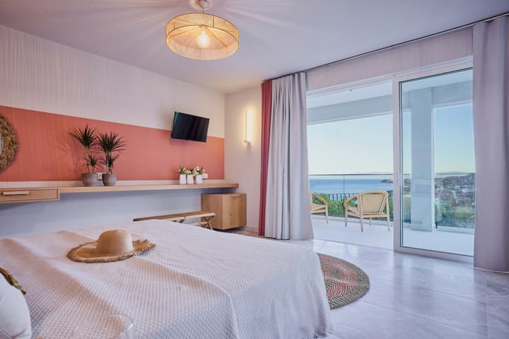 Asteris Hotel