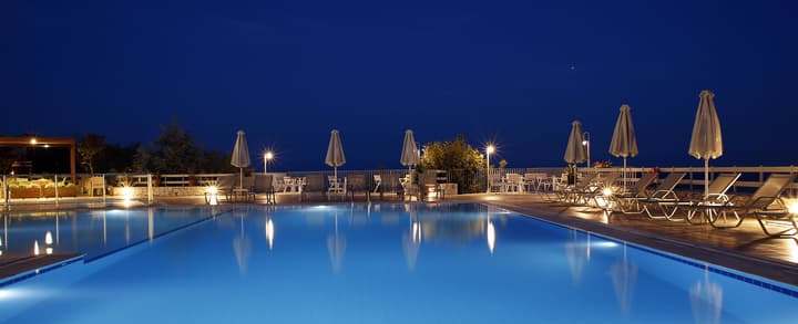 Asteris Hotel