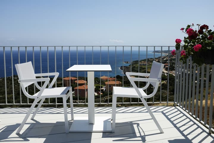 Asteris Hotel