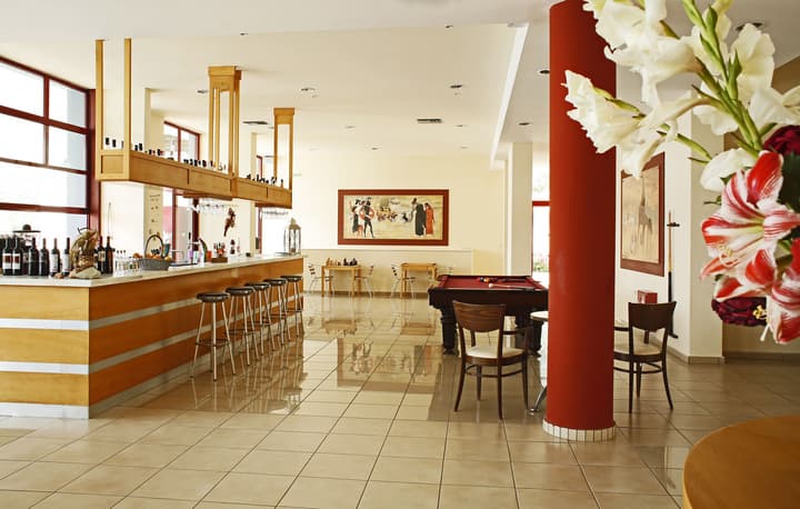 Asteris Hotel