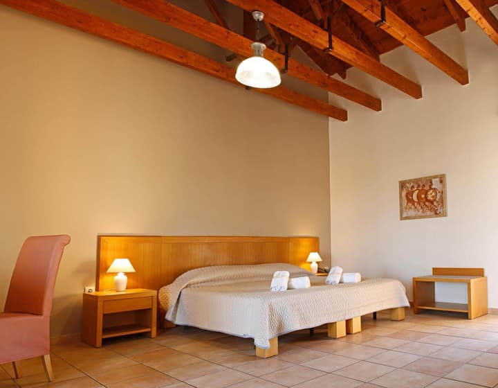 Asteris Hotel
