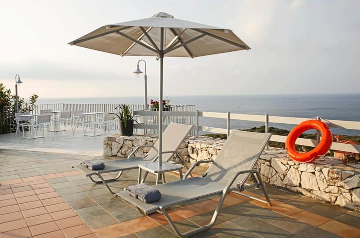 Asteris Hotel