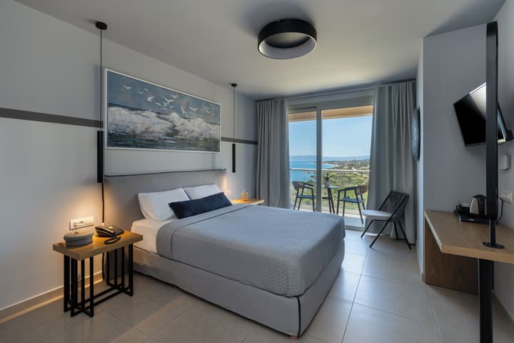 Asteris Hotel