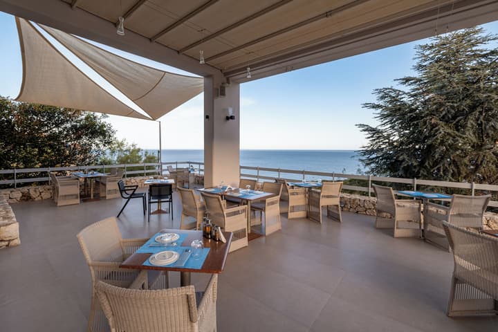 Asteris Hotel