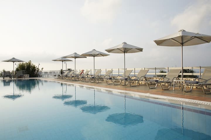 Asteris Hotel