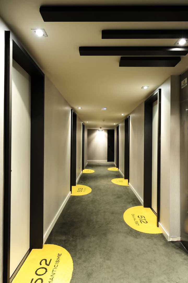 Grums Hotel