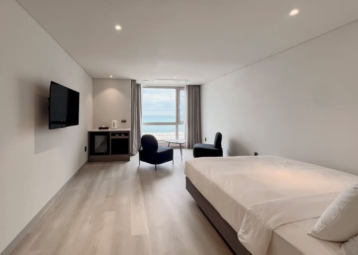 Ocean Suites Jeju Hotel
