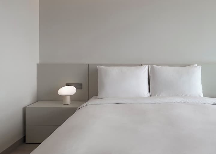 Ocean Suites Jeju Hotel
