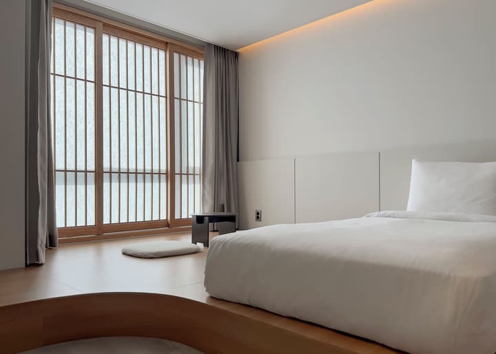 Ocean Suites Jeju Hotel