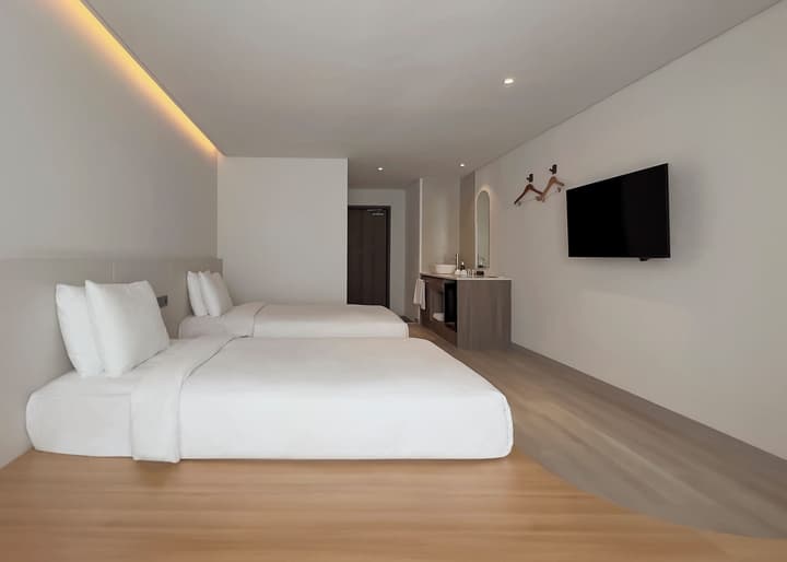 Ocean Suites Jeju Hotel