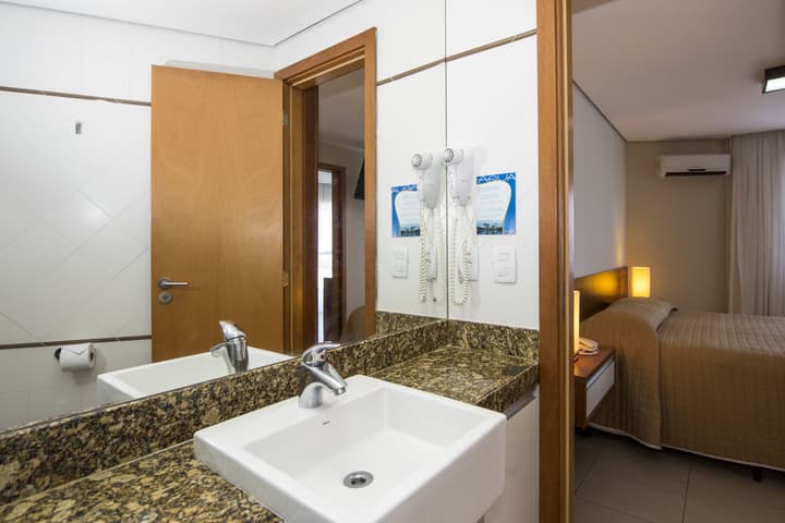 Aquaria Natal Hotel