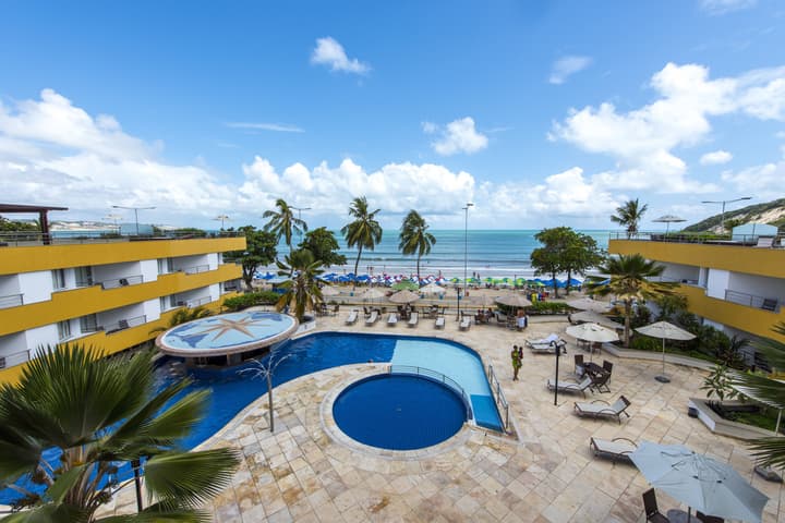 Aquaria Natal Hotel