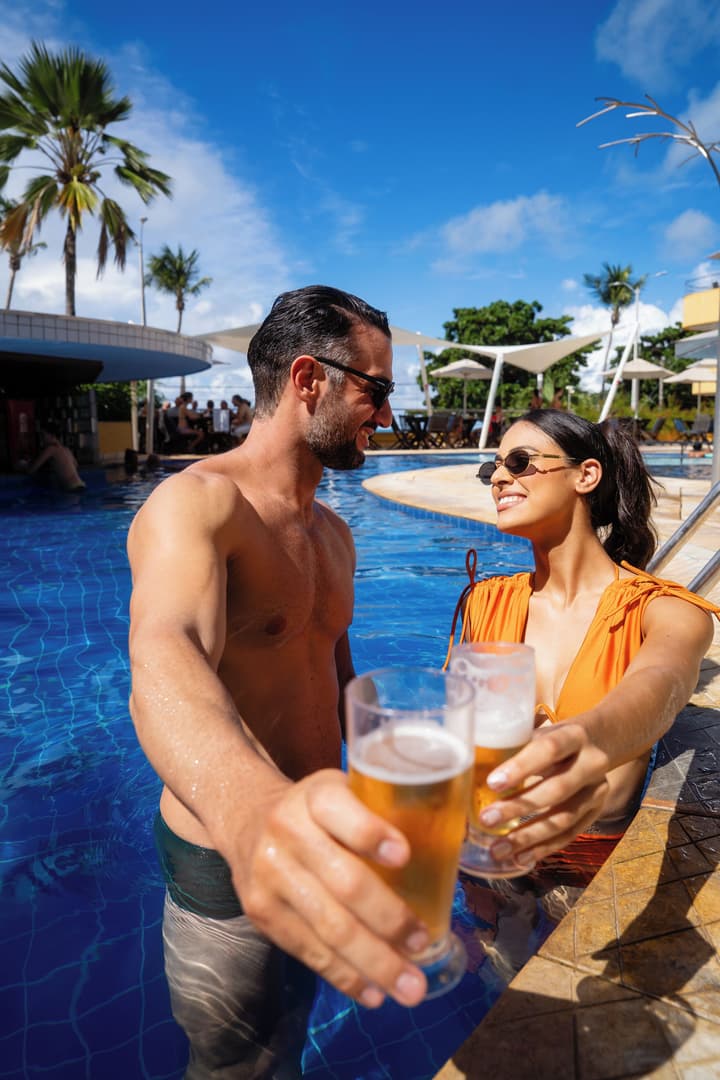 Aquaria Natal Hotel